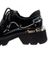 Square Toe Shoes